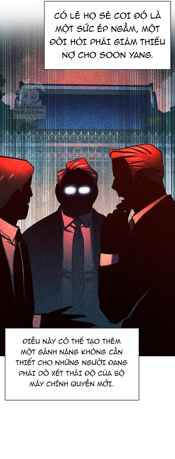 Tiểu Thiếu Gia Gia Tộc Tài Phiệt Chap 175 - Next Chap 176