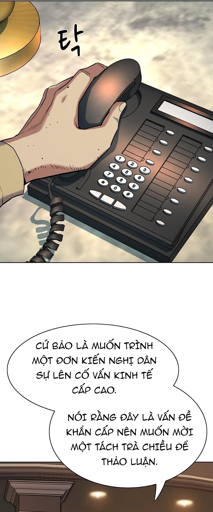 Tiểu Thiếu Gia Gia Tộc Tài Phiệt Chap 175 - Next Chap 176