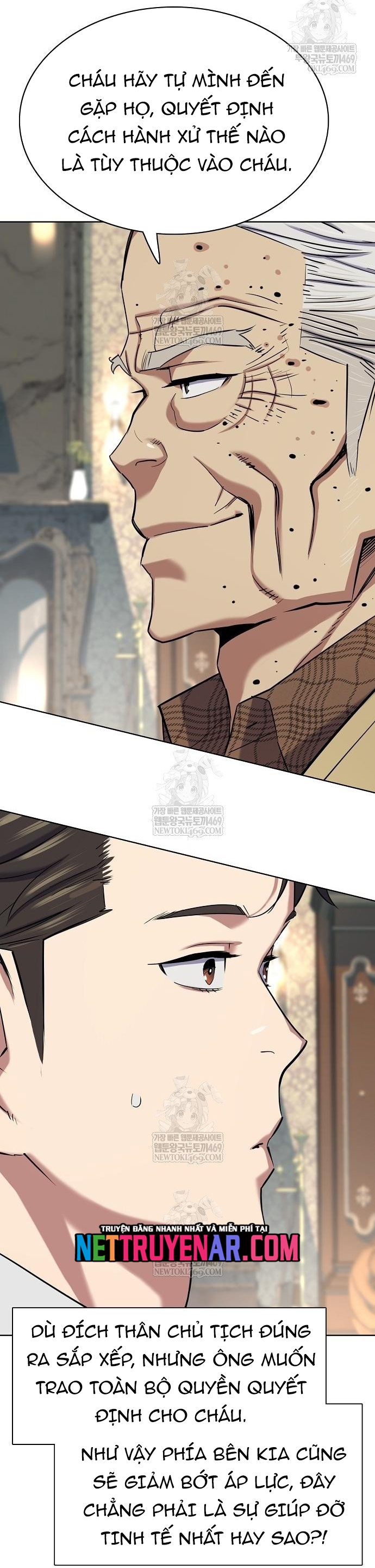 Tiểu Thiếu Gia Gia Tộc Tài Phiệt Chap 175 - Next Chap 176