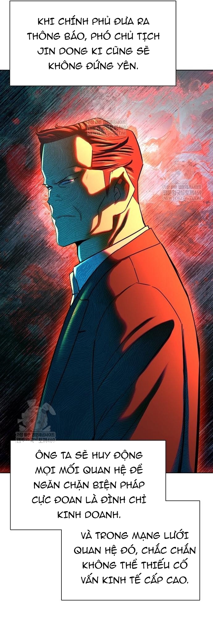 Tiểu Thiếu Gia Gia Tộc Tài Phiệt Chap 175 - Next Chap 176