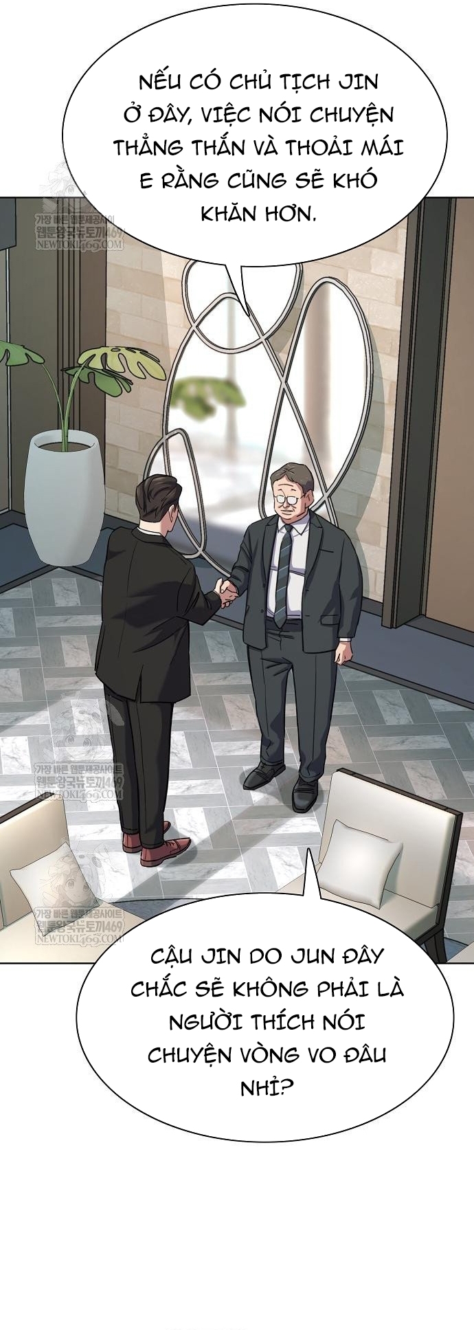 Tiểu Thiếu Gia Gia Tộc Tài Phiệt Chap 175 - Next Chap 176