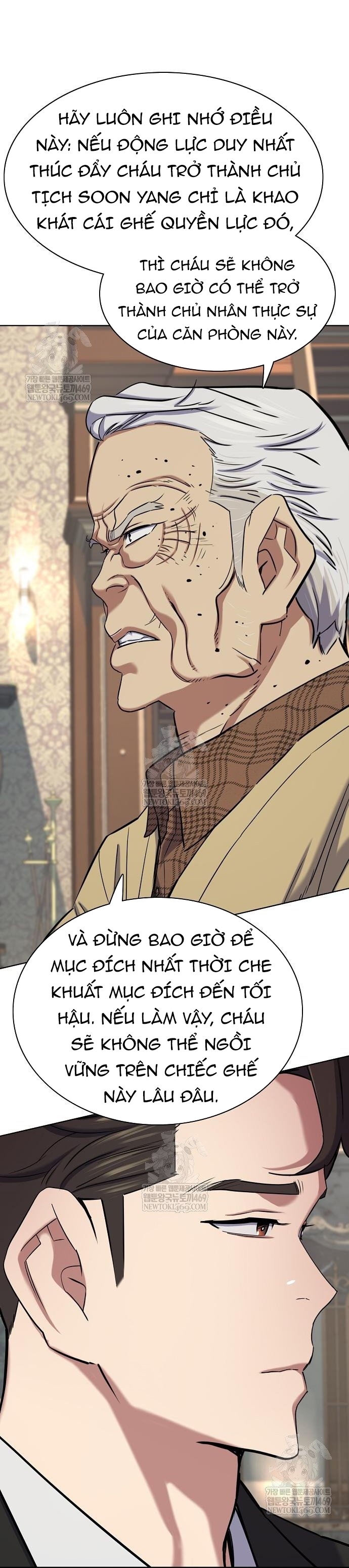 Tiểu Thiếu Gia Gia Tộc Tài Phiệt Chap 175 - Next Chap 176