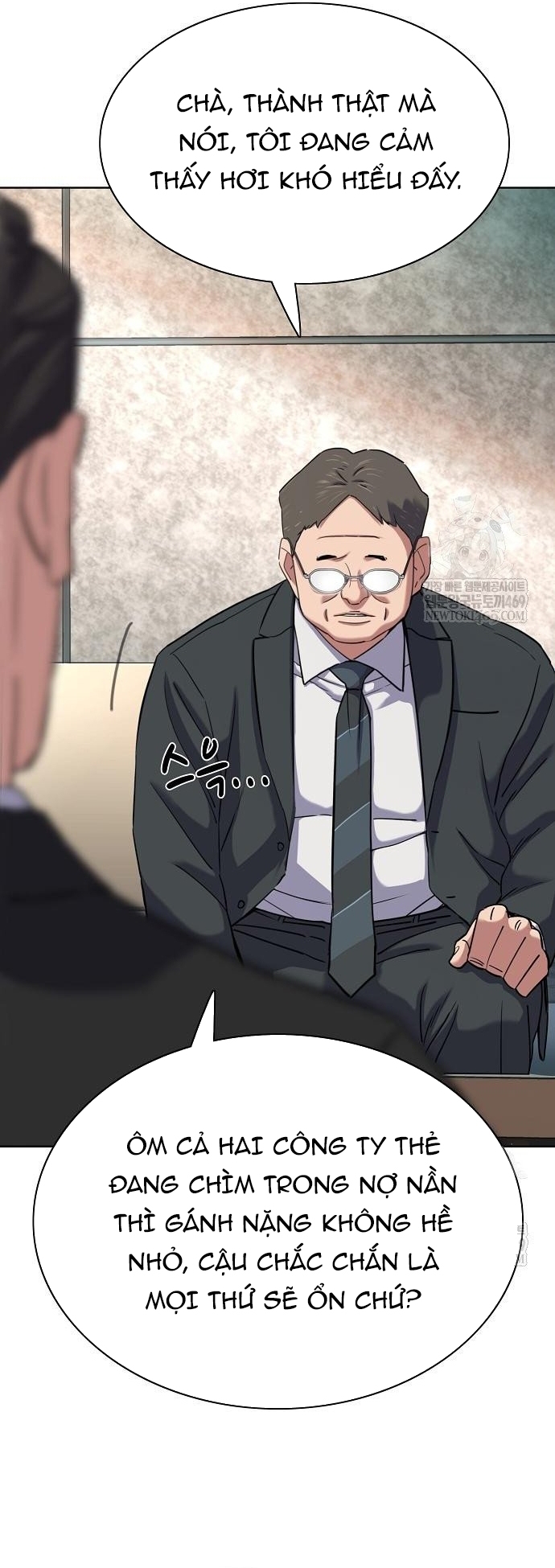 Tiểu Thiếu Gia Gia Tộc Tài Phiệt Chap 175 - Next Chap 176