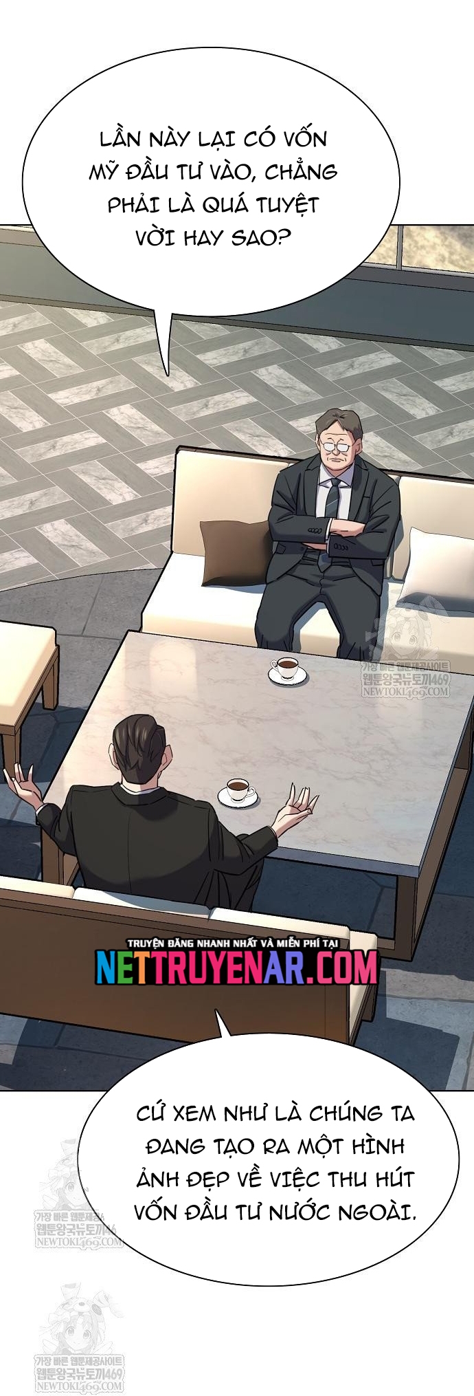 Tiểu Thiếu Gia Gia Tộc Tài Phiệt Chap 175 - Next Chap 176
