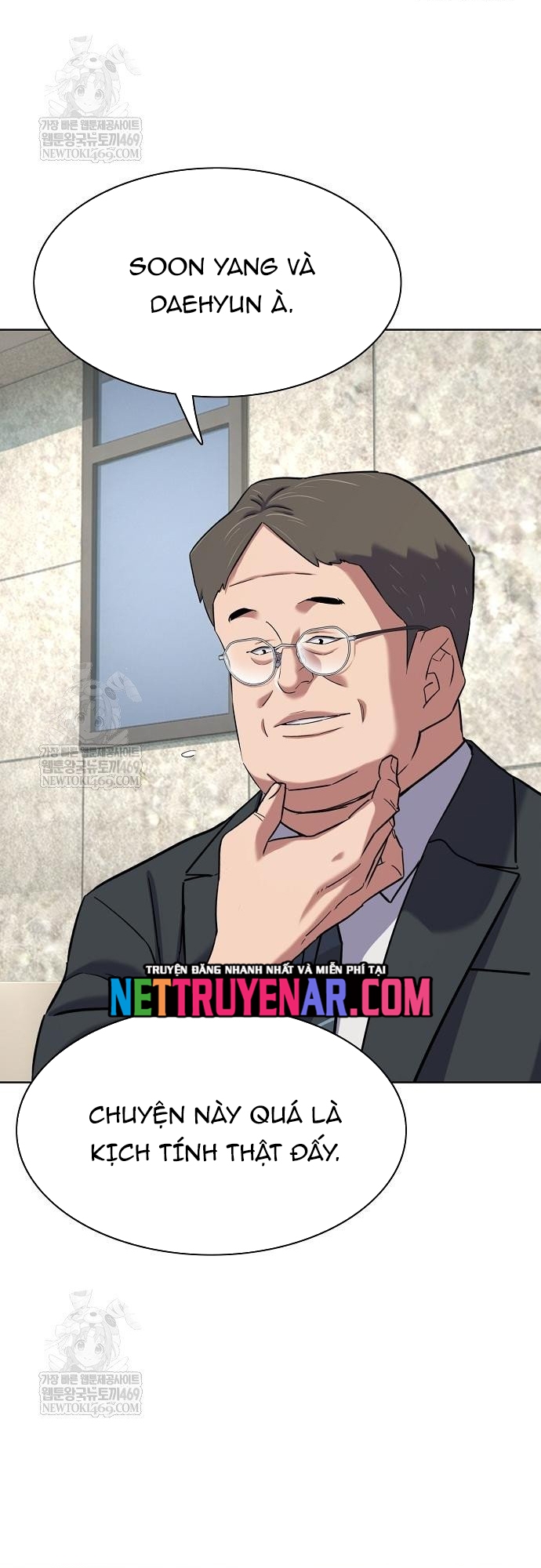 Tiểu Thiếu Gia Gia Tộc Tài Phiệt Chap 175 - Next Chap 176