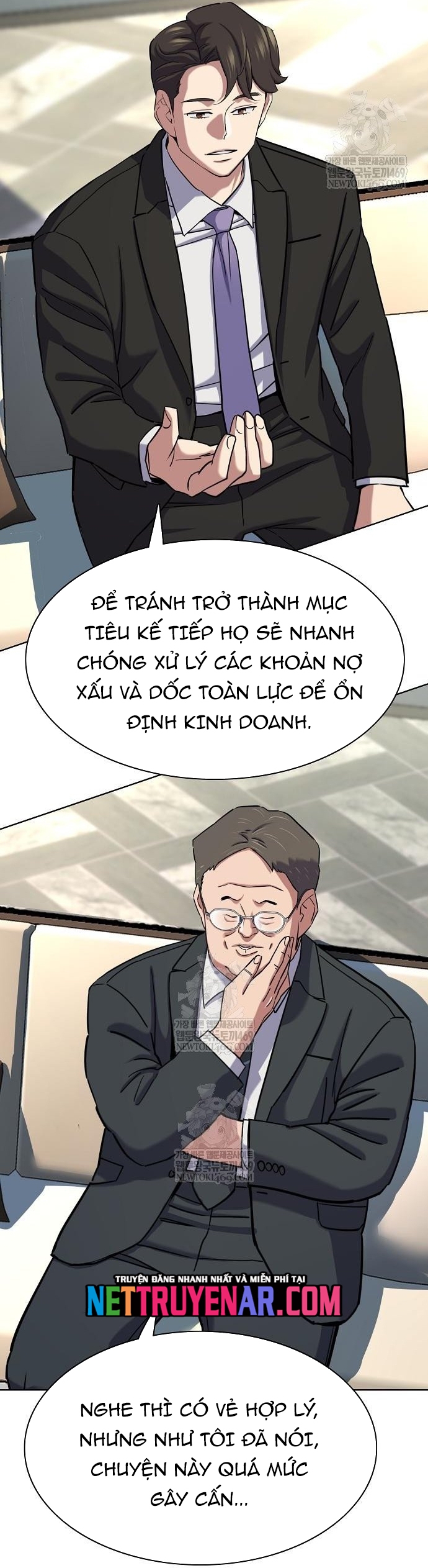 Tiểu Thiếu Gia Gia Tộc Tài Phiệt Chap 175 - Next Chap 176