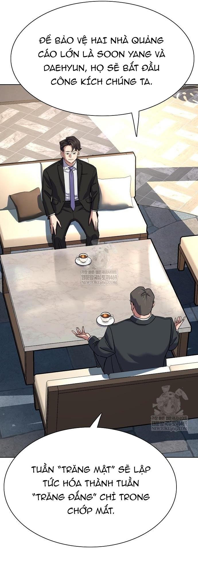 Tiểu Thiếu Gia Gia Tộc Tài Phiệt Chap 175 - Next Chap 176