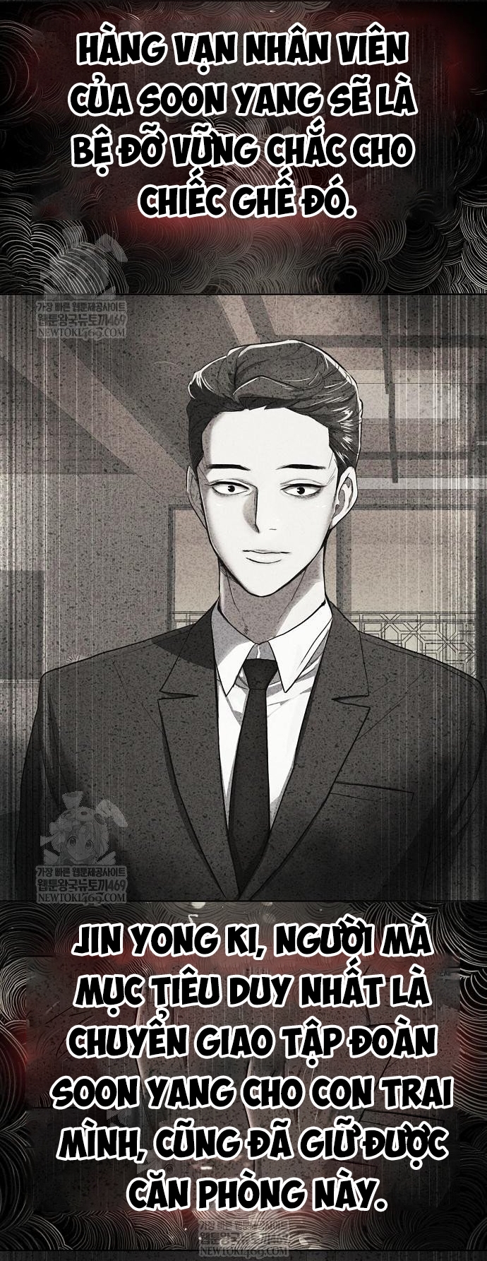 Tiểu Thiếu Gia Gia Tộc Tài Phiệt Chap 175 - Next Chap 176