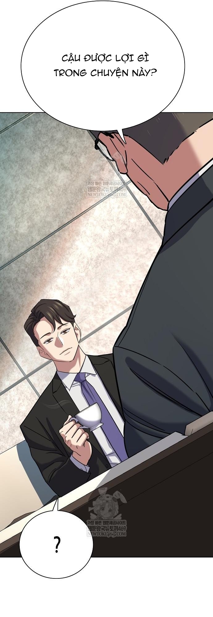 Tiểu Thiếu Gia Gia Tộc Tài Phiệt Chap 175 - Next Chap 176