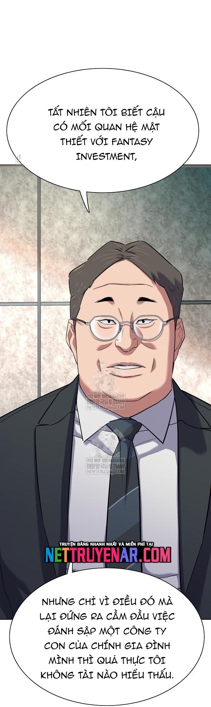 Tiểu Thiếu Gia Gia Tộc Tài Phiệt Chap 175 - Next Chap 176