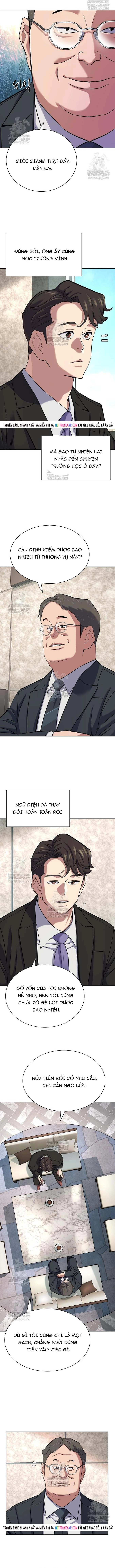 Tiểu Thiếu Gia Gia Tộc Tài Phiệt Chap 176 - Next Chap 177