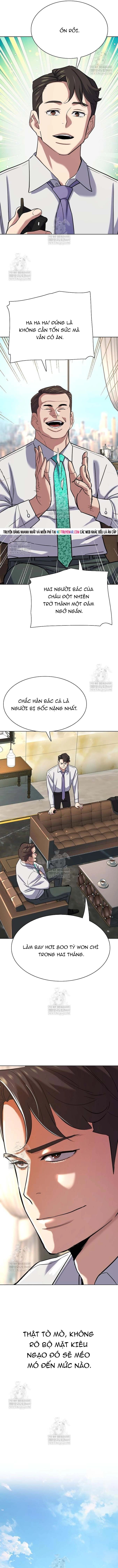 Tiểu Thiếu Gia Gia Tộc Tài Phiệt Chap 176 - Next Chap 177