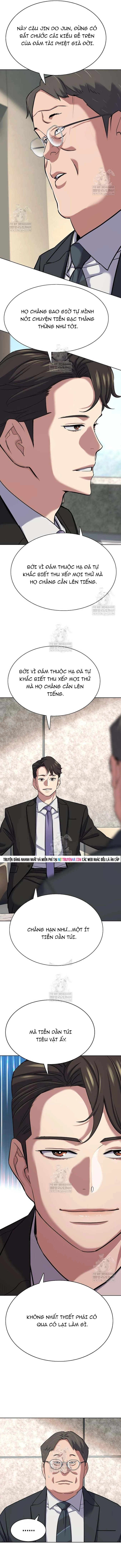 Tiểu Thiếu Gia Gia Tộc Tài Phiệt Chap 176 - Next Chap 177