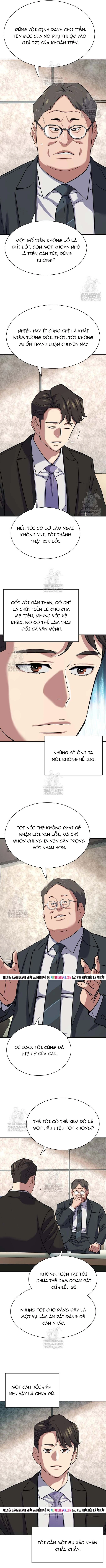 Tiểu Thiếu Gia Gia Tộc Tài Phiệt Chap 176 - Next Chap 177