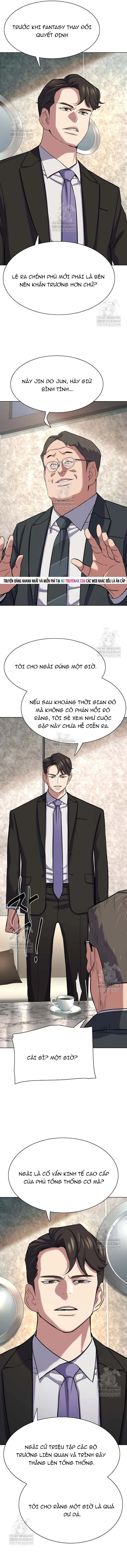 Tiểu Thiếu Gia Gia Tộc Tài Phiệt Chap 176 - Next Chap 177