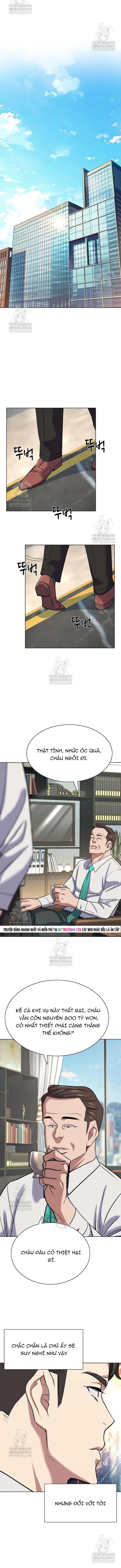 Tiểu Thiếu Gia Gia Tộc Tài Phiệt Chap 176 - Next Chap 177