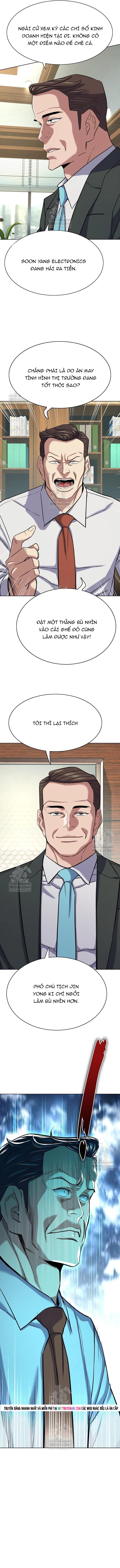 Tiểu Thiếu Gia Gia Tộc Tài Phiệt Chap 178 - Next Chap 179