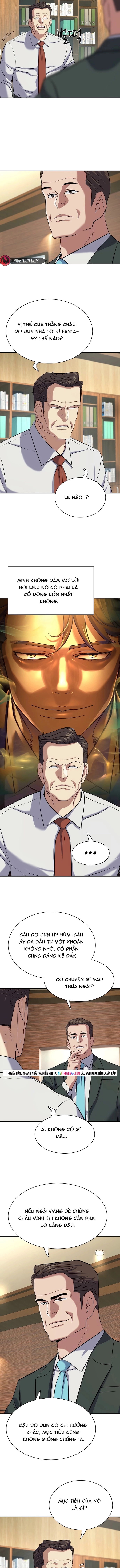 Tiểu Thiếu Gia Gia Tộc Tài Phiệt Chap 179 - Next Chap 180