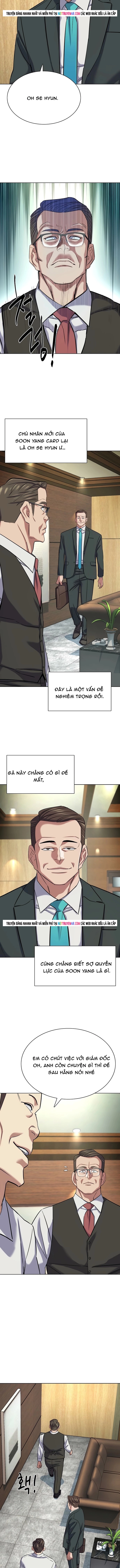 Tiểu Thiếu Gia Gia Tộc Tài Phiệt Chap 179 - Next Chap 180