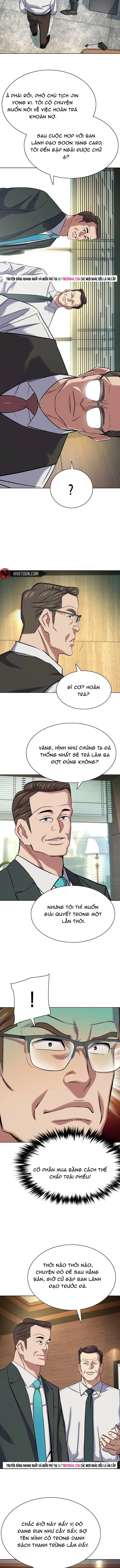 Tiểu Thiếu Gia Gia Tộc Tài Phiệt Chap 179 - Next Chap 180