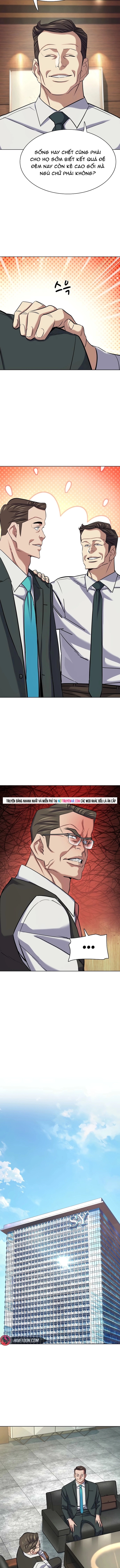 Tiểu Thiếu Gia Gia Tộc Tài Phiệt Chap 179 - Next Chap 180