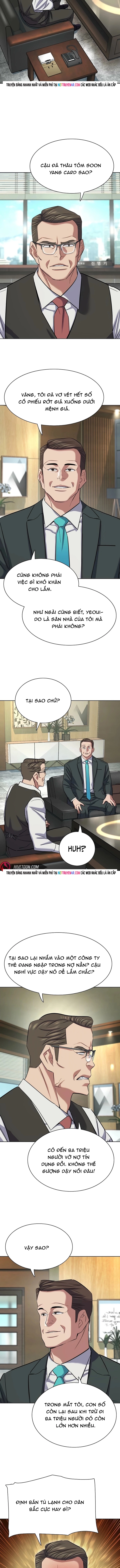 Tiểu Thiếu Gia Gia Tộc Tài Phiệt Chap 179 - Next Chap 180