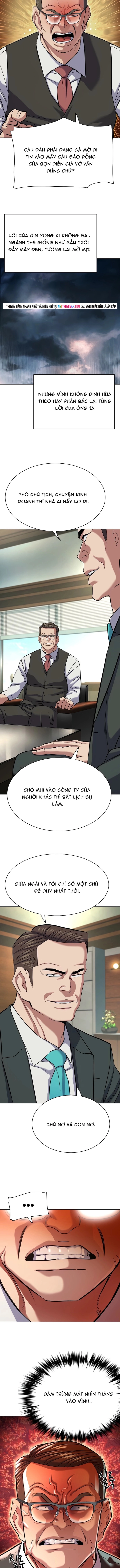 Tiểu Thiếu Gia Gia Tộc Tài Phiệt Chap 179 - Next Chap 180