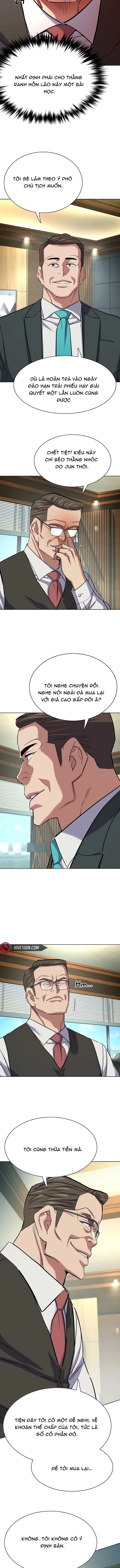 Tiểu Thiếu Gia Gia Tộc Tài Phiệt Chap 179 - Next Chap 180