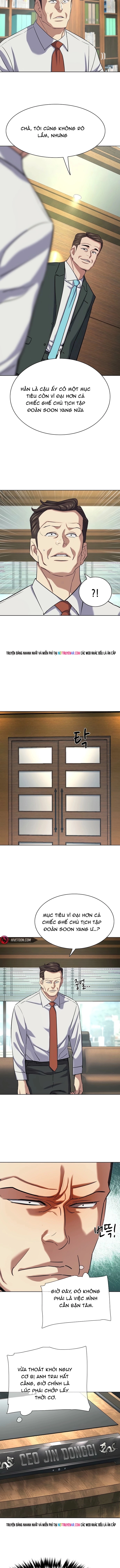 Tiểu Thiếu Gia Gia Tộc Tài Phiệt Chap 179 - Next Chap 180