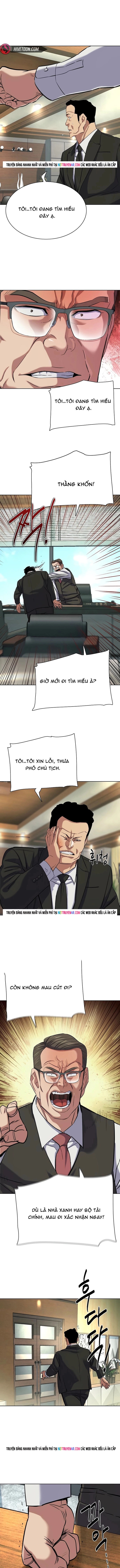 Tiểu Thiếu Gia Gia Tộc Tài Phiệt Chap 179 - Next Chap 180