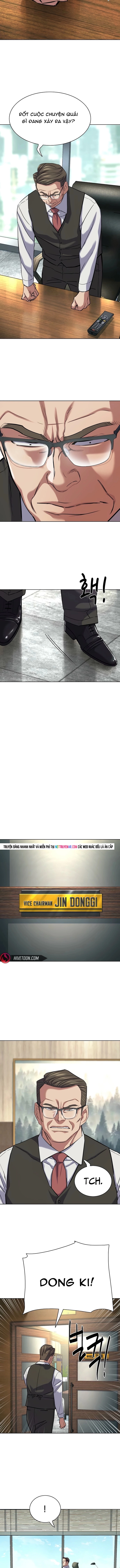 Tiểu Thiếu Gia Gia Tộc Tài Phiệt Chap 179 - Next Chap 180