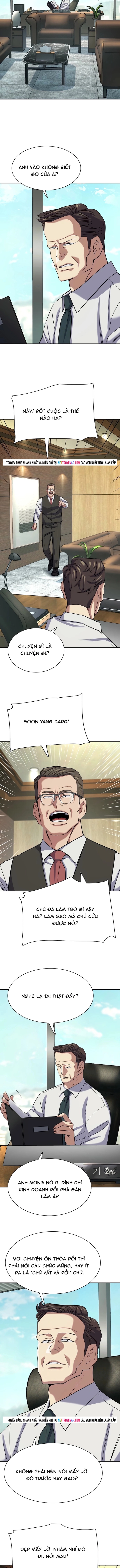 Tiểu Thiếu Gia Gia Tộc Tài Phiệt Chap 179 - Next Chap 180