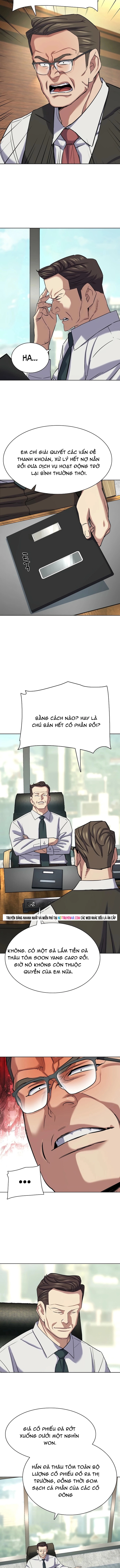 Tiểu Thiếu Gia Gia Tộc Tài Phiệt Chap 179 - Next Chap 180