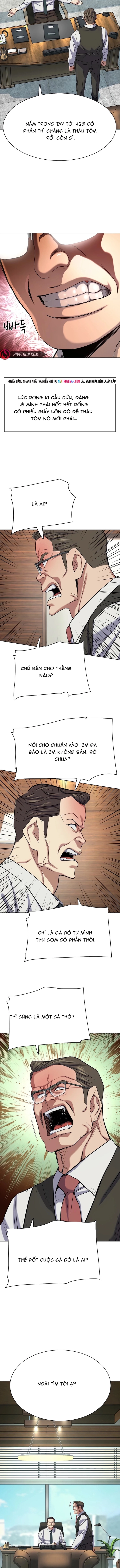 Tiểu Thiếu Gia Gia Tộc Tài Phiệt Chap 179 - Next Chap 180