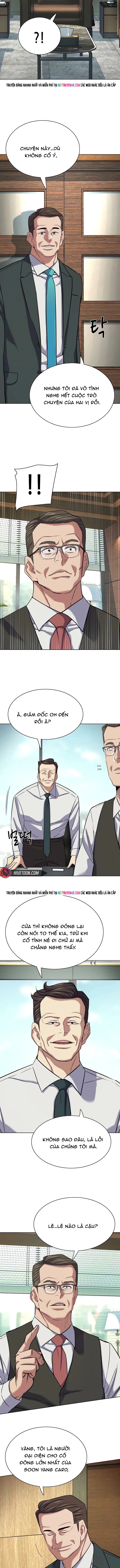 Tiểu Thiếu Gia Gia Tộc Tài Phiệt Chap 179 - Next Chap 180