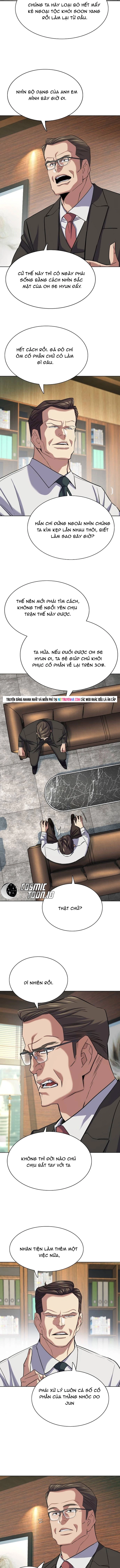 Tiểu Thiếu Gia Gia Tộc Tài Phiệt Chap 180 - Next Chap 181