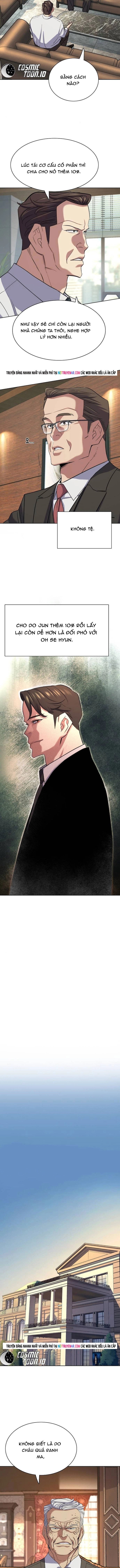 Tiểu Thiếu Gia Gia Tộc Tài Phiệt Chap 180 - Next Chap 181