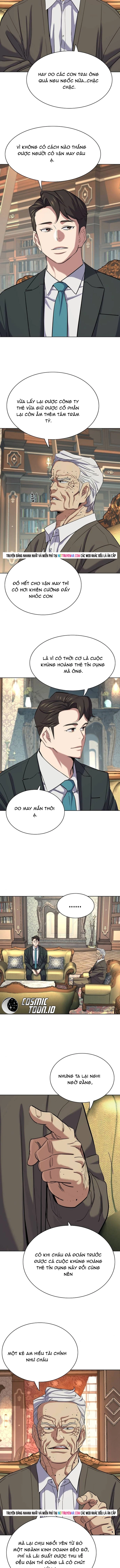 Tiểu Thiếu Gia Gia Tộc Tài Phiệt Chap 180 - Next Chap 181