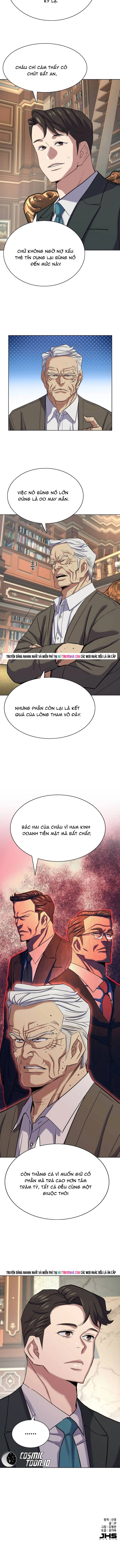 Tiểu Thiếu Gia Gia Tộc Tài Phiệt Chap 180 - Next Chap 181