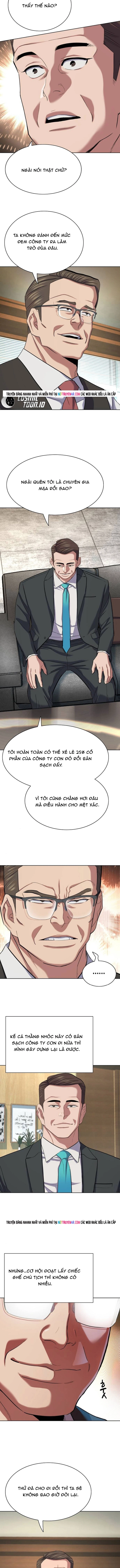 Tiểu Thiếu Gia Gia Tộc Tài Phiệt Chap 180 - Next Chap 181