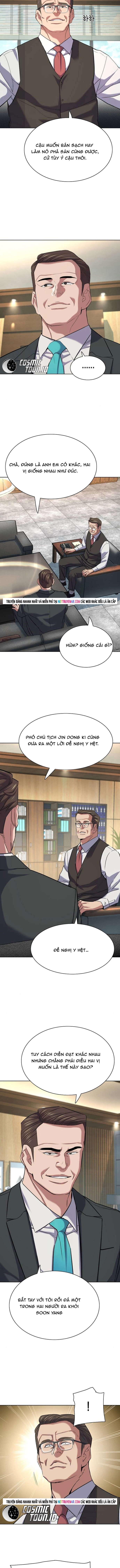 Tiểu Thiếu Gia Gia Tộc Tài Phiệt Chap 180 - Next Chap 181