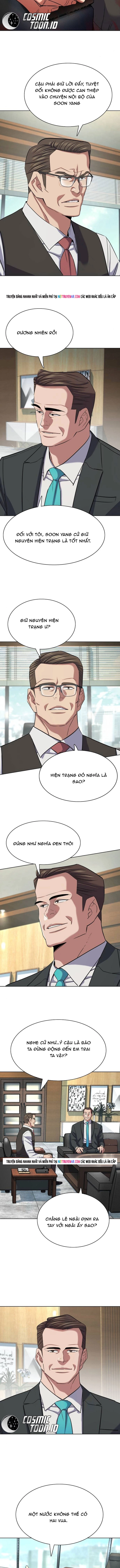 Tiểu Thiếu Gia Gia Tộc Tài Phiệt Chap 180 - Next Chap 181