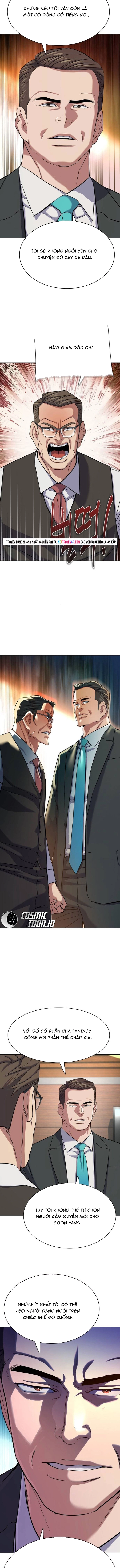 Tiểu Thiếu Gia Gia Tộc Tài Phiệt Chap 180 - Next Chap 181