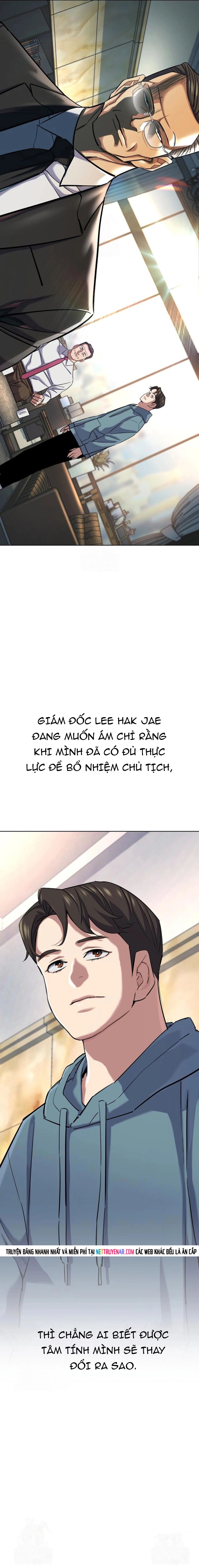 Tiểu Thiếu Gia Gia Tộc Tài Phiệt Chap 183 - Next Chap 184