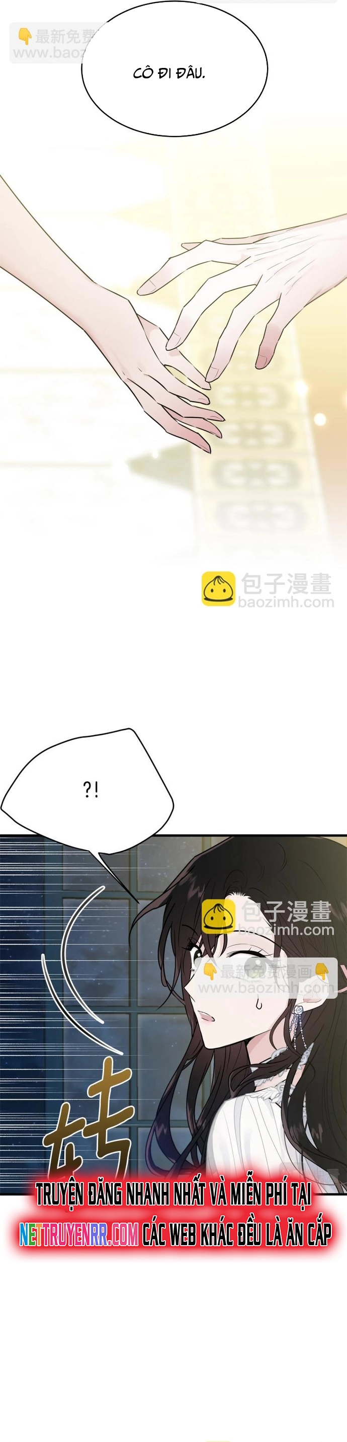 Tiểu thư mà tôi phục vụ biến thành thiếu gia rồi Chap 28 - Next Chap 29