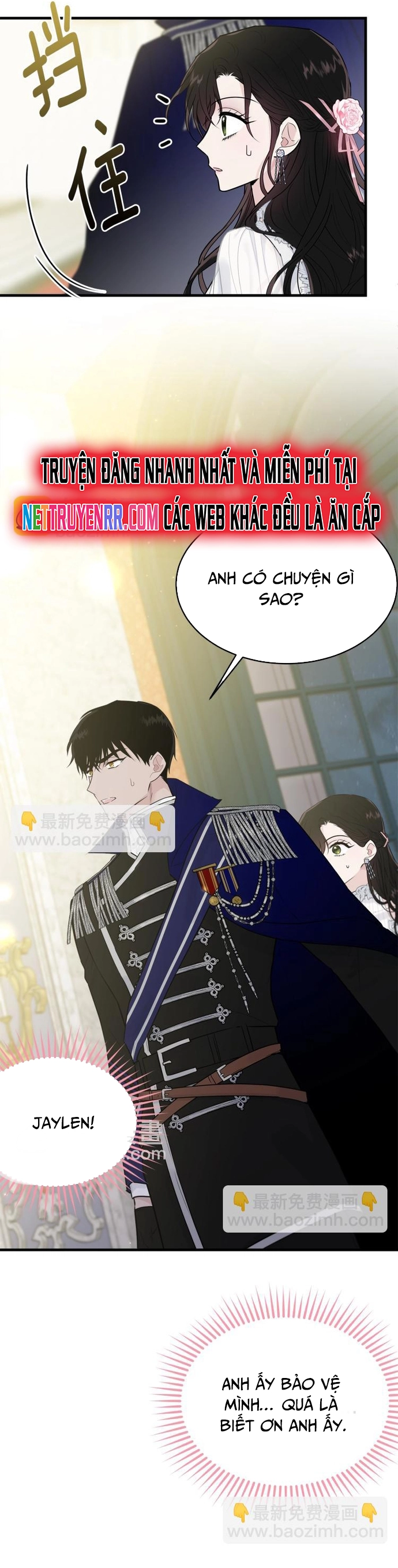 Tiểu thư mà tôi phục vụ biến thành thiếu gia rồi Chap 28 - Next Chap 29