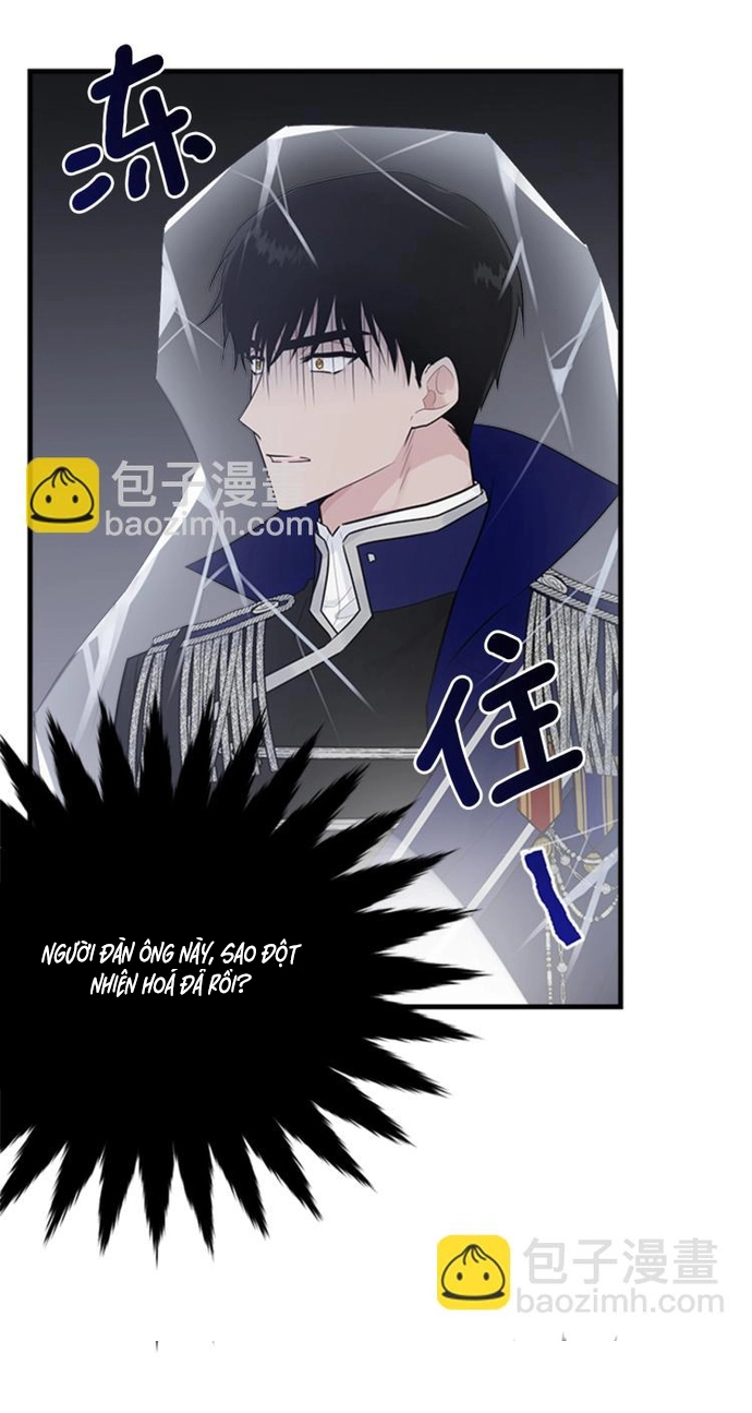 Tiểu thư mà tôi phục vụ biến thành thiếu gia rồi Chap 28 - Next Chap 29