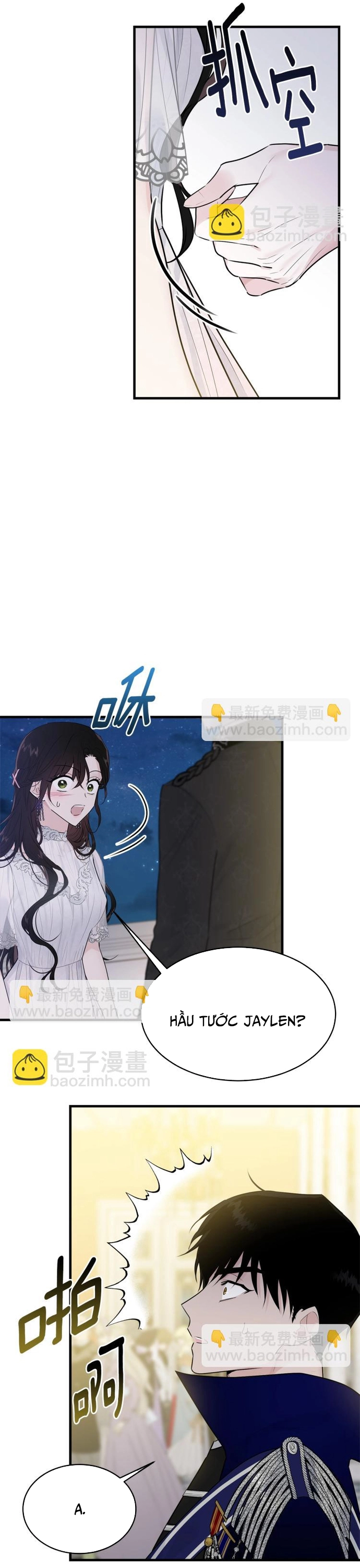 Tiểu thư mà tôi phục vụ biến thành thiếu gia rồi Chap 28 - Next Chap 29