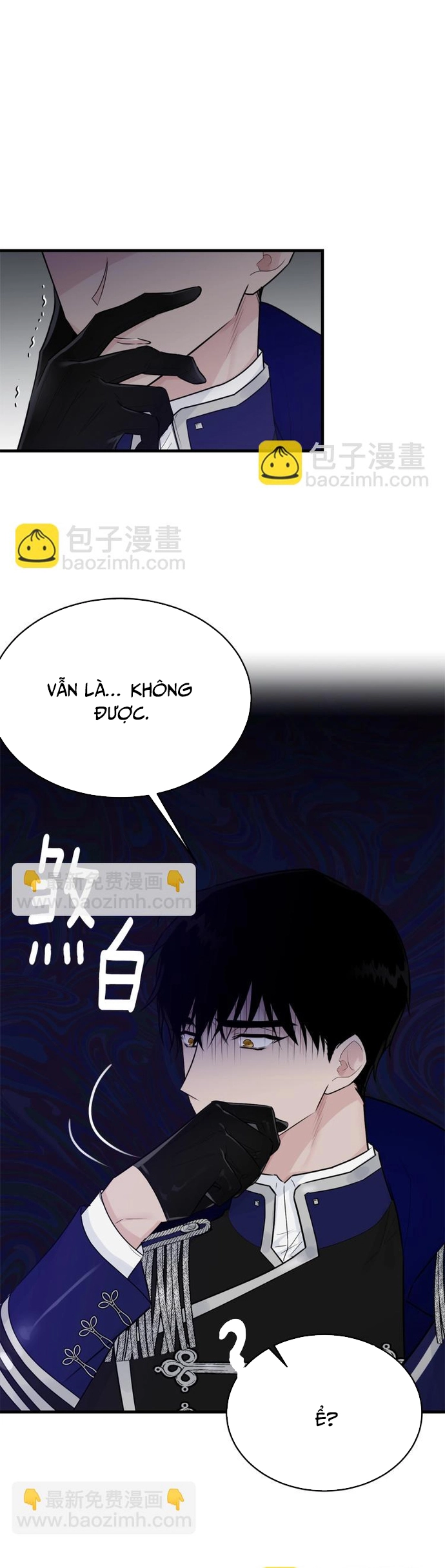 Tiểu thư mà tôi phục vụ biến thành thiếu gia rồi Chap 28 - Next Chap 29