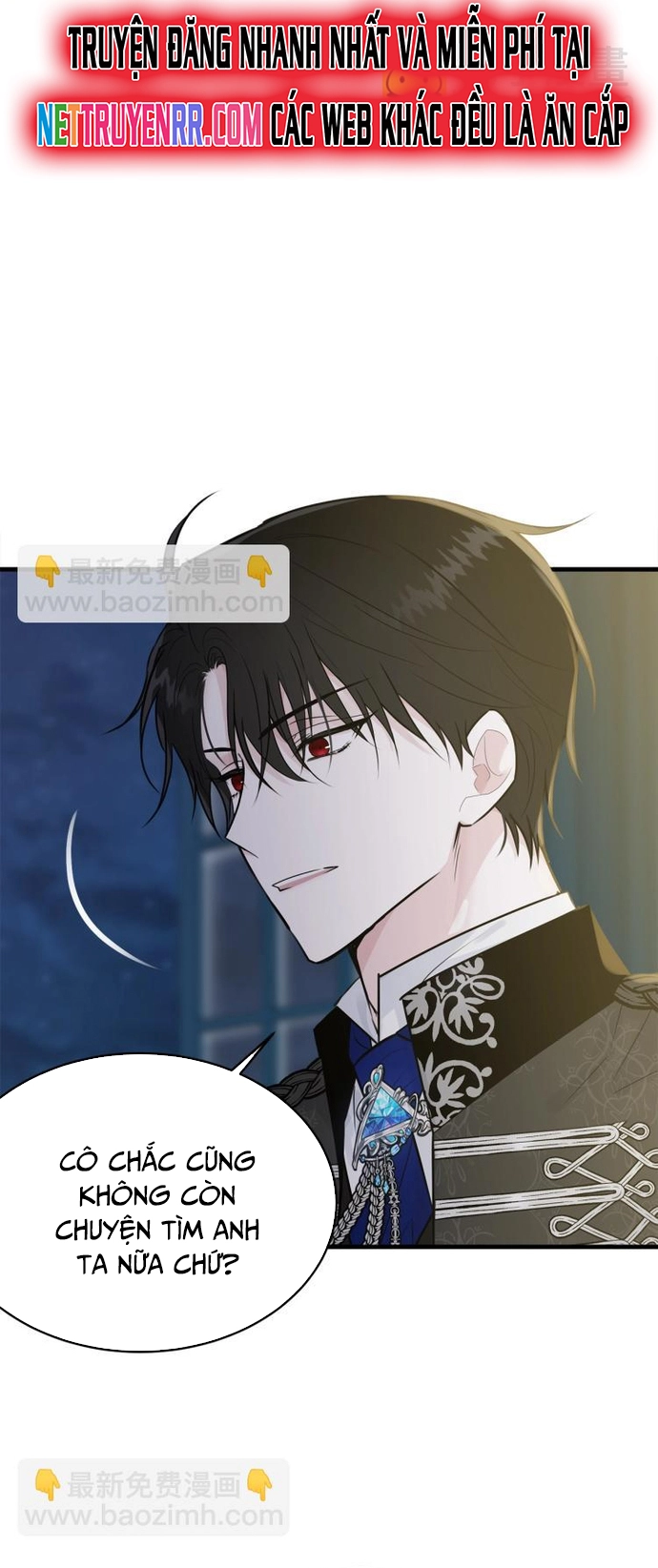 Tiểu thư mà tôi phục vụ biến thành thiếu gia rồi Chap 28 - Next Chap 29